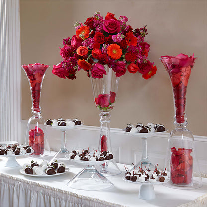 Life's Sweetness Centerpiece –  Designs By Lakeland Flowers, Plant City FL