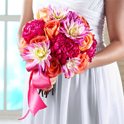 New Love Bouquet –  Designs By Lakeland Flowers, Plant City FL