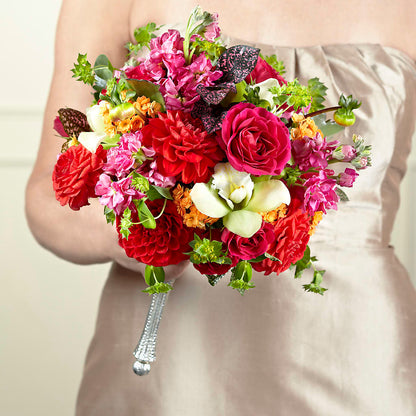 True Happiness Bouquet –  Designs By Lakeland Flowers, Plant City FL