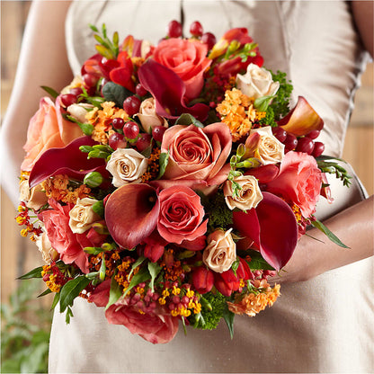 Contentment Bouquet –  Designs By Lakeland Flowers, Plant City FL