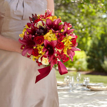 Sunningdale Bouquet –  Designs By Lakeland Flowers, Plant City FL