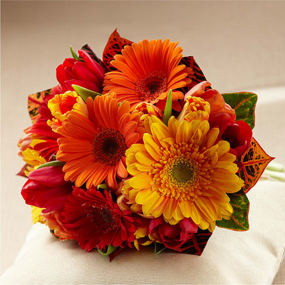 Sunglow Bouquet –  Designs By Lakeland Flowers, Plant City FL