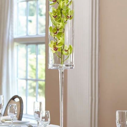 Green Mini Cymbidium Bouquet –  Designs By Lakeland Flowers, Plant City FL
