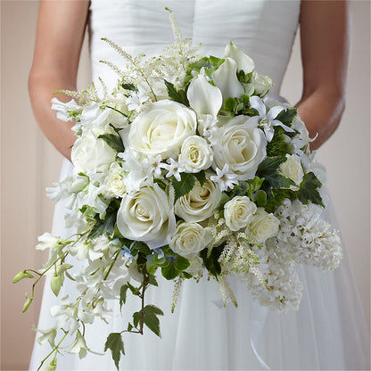 Cherish Bouquet –  Designs By Lakeland Flowers, Plant City FL