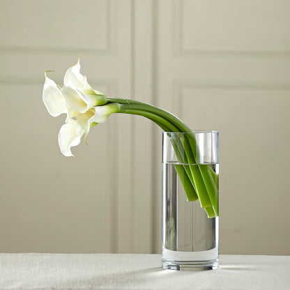 White Calla Bouquet –  Designs By Lakeland Flowers, Plant City FL